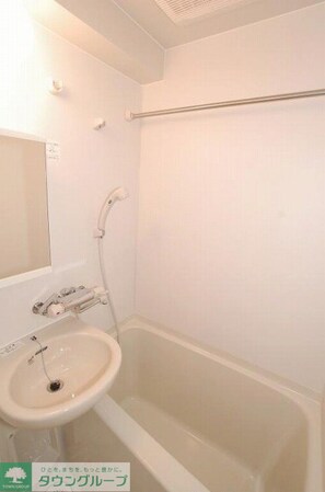 ステージファースト八王子の物件内観写真